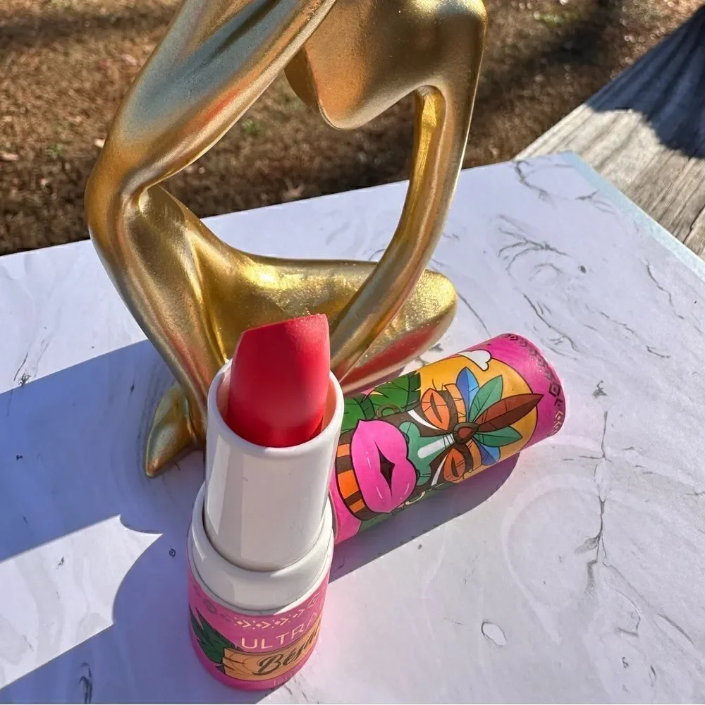 ULTRAM🩷 BRSAME PINK 💖 LiPsTick 🫦03